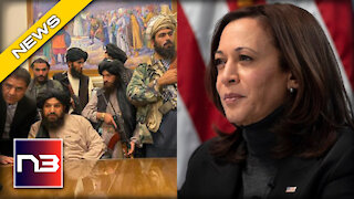 Kamala Harris’ Past Remarks on Afghanistan Didn’t Age Very Well