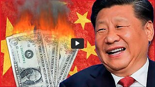 What China is HIDING will be a DISASTER for the U.S. | Redacted with Clayton Morris