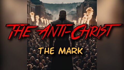 The Mark of the BEAST and The New World Order MFP Episode #17