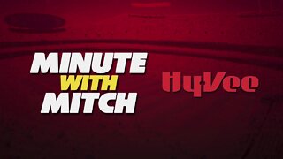 Minute with Mitch for Dec. 9