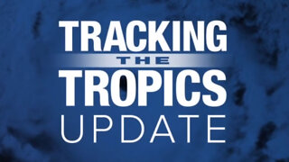 Tracking the Tropics 8/13 PM