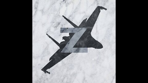 SU-34 - DE-NAZIFICATION AIR POWER