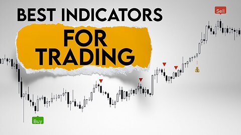 Best indicators for trading. Indicators for Profitable trading