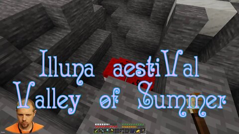 Illuna aestiVal - Valley of Summer | I Blew Stuff up and Found a Thing (episode 08)