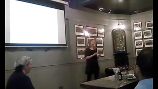 Dr Alice Howarth on Cancer Cures (Banned on YouTube!)