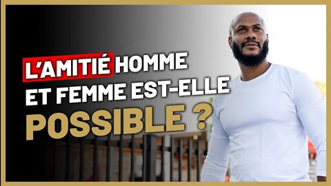 L’amitié homme et femme, mon avis