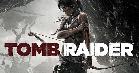 [PC] Tomb Raider