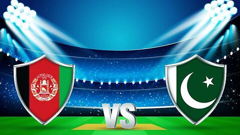 Pak vs afg first odi full hightligt match// 22/8/2023🤯⚡