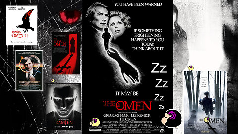 The Omen (rearView / special)