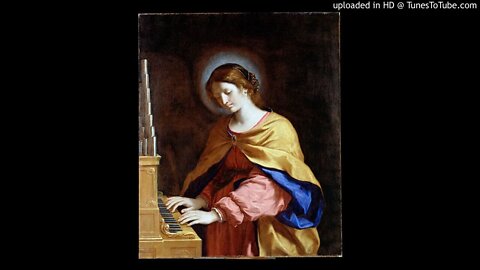 Handel - Ode for St. Cecilias day - Aria (soprano) What passion cannot music raise and quell