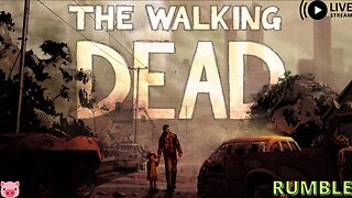 The Walking Dead Season 1