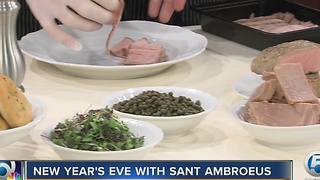 Sant Ambroeus restaurant opens on Palm Beach