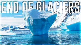 What If All The Glaciers Melted?