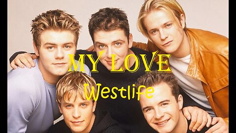 My Love Westlife with lyrics Cover by Charlotte