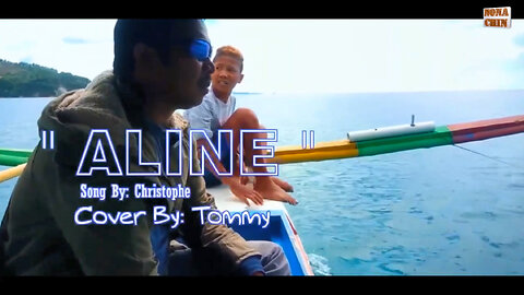 COVER SONG - ALINE