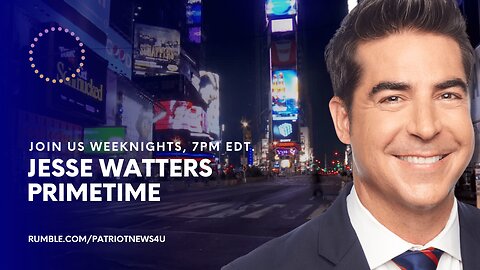 COMMERCIAL FREE REPLAY: Jesse Watters Primetime w/ Guest Host Rachel Campos-Duffy | 04-26-2023
