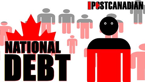 About Canada's National Debt