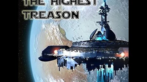 The Highest Treason by Randall Garrett - Audiobook