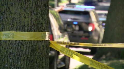 Four victims identified in string of weekend homicides in Milwaukee