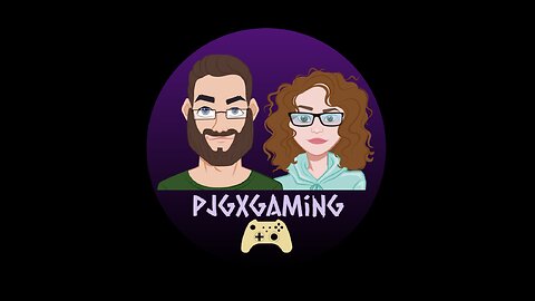 PJGxGaming going live!