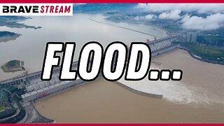 BraveTV STREAM - May 5, 2023 - IS THE FLOOD COMING - PATRIOTS REVEALING THE DARKNESS