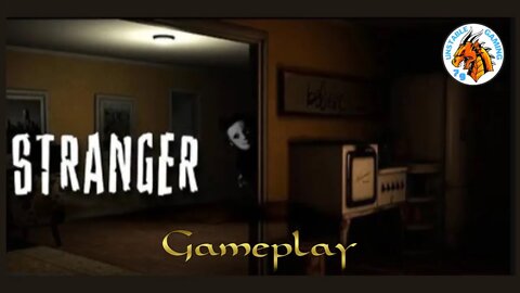 Stranger - Into/Gameplay