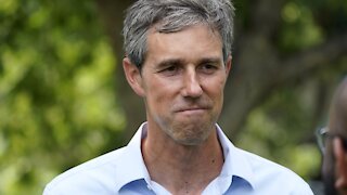 Democrat Beto O'Rourke Running For Texas Governor In 2022