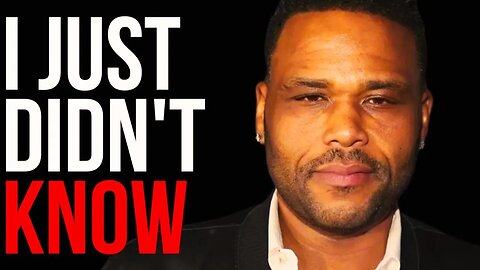 Divorce Attorney EXPOSES The TRUE UNFAIRNESS In Anthony Anderson's Divorce