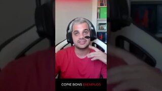 COPIE BONS EXEMPLOS | Cortes do Berger