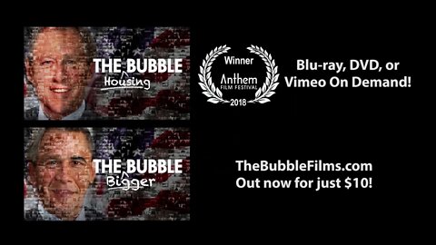 The Housing Bubble old trailer (Not the remastered cut)