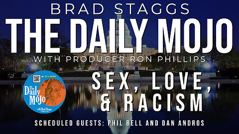Sex, Love, & Racism - The Daily Mojo