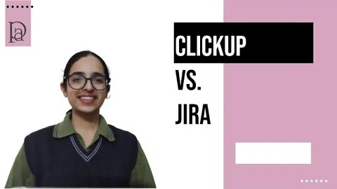 Project Management Tools | Clickup vs. Jira | Project Management | Pixeled Apps