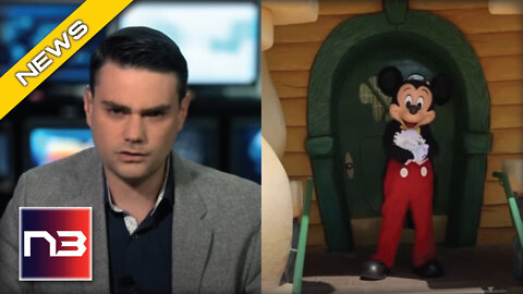 “Woke” Disney To Face Kids Content Battle From This Unlikely Conservative Source