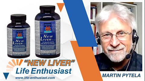 Discover the Natural Solution to Liver Regeneration