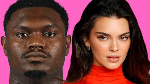 Zion Williamson ROASTED By P*RN Star Ex Moriah Mills, Zion & Kendall Jenner Are Dating?