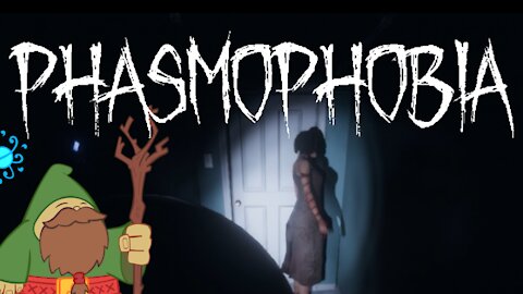 Phasmophobia - There Is Often But One step From a Throne to a Prison