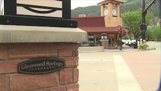 Glenwood Springs businesses impacted by I-70 closures caused by mudslides