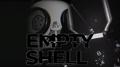 Empty Shell | A Japanese Horror Experience