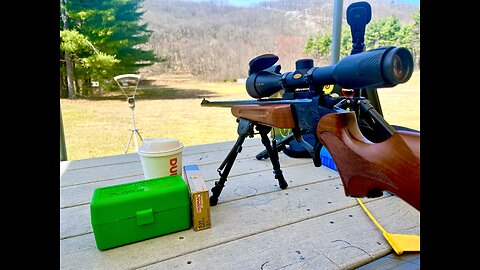 7/30 Waters Range Day