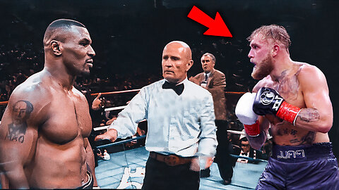10 Times Mike Tyson HUMILIATED Opponents