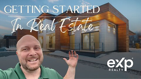 How to become a Real Estate agent, REALTOR, and Start Selling Houses [STEP BY STEP]