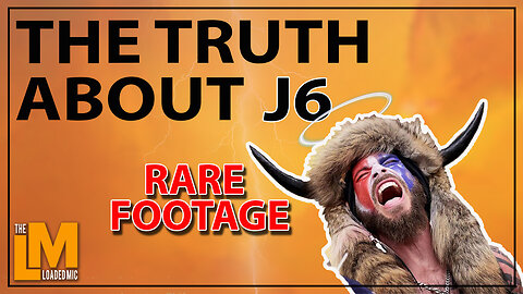 THE TRUTH ABOUT J6 | The Loaded Mic | EP113 FULL EPISODE WITH RARE FOOTAGE