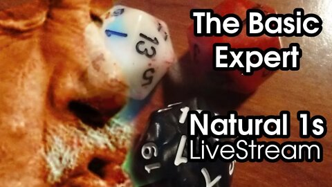 The Basic Expert | Natural Ones 6/13/2022