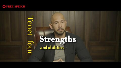 Important strengths and abilities