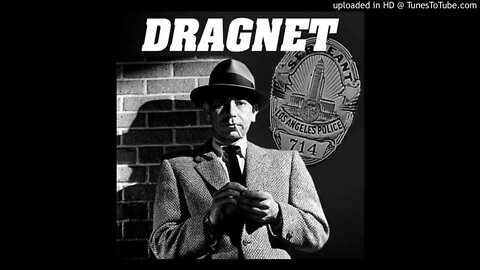 The Big Bible - Dragnet