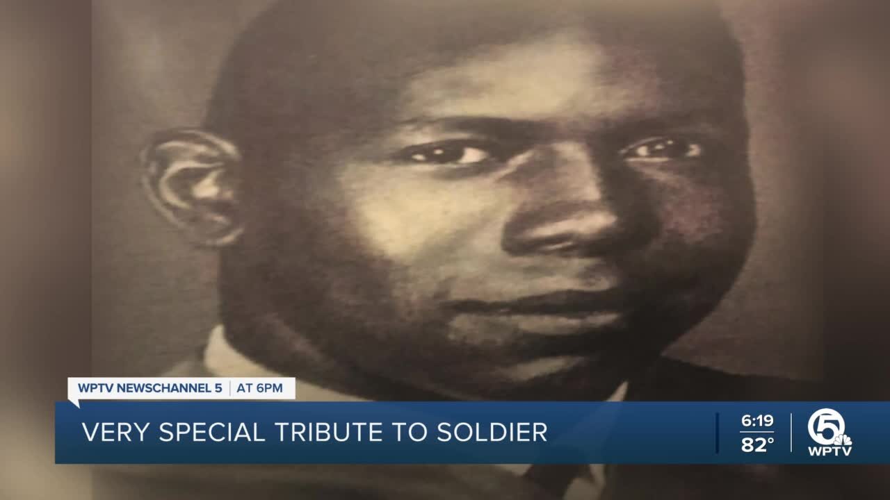 Man Honored 52 Years After Dying In Vietnam
