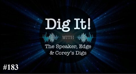 Dig It! #183: The Radical Trans Agenda