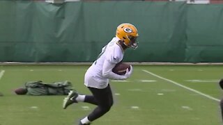 Packers prepare for Sunday without Aaron Rodgers amid positive COVID-19 test