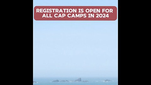 Registration is open for Alopeciapalooza and all CAP Kid Camps!