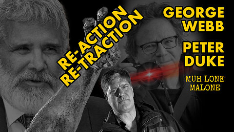 Re-Action Re-Traction